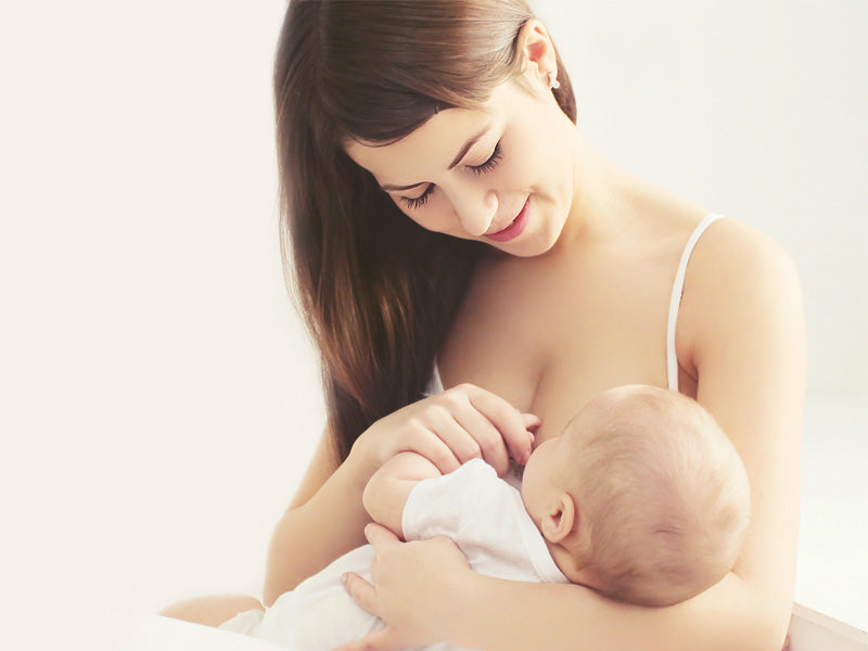 Productos que Facilitan una Lactancia Más Placentera y Saludable