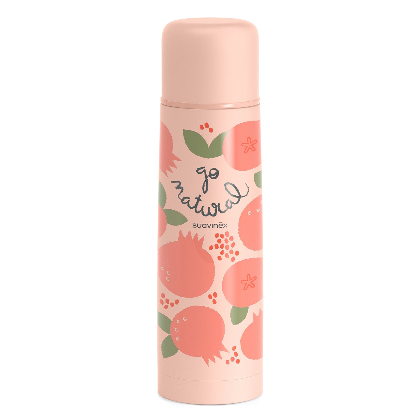 Termo Hermético para Líquidos - Suavinex (500 ml)