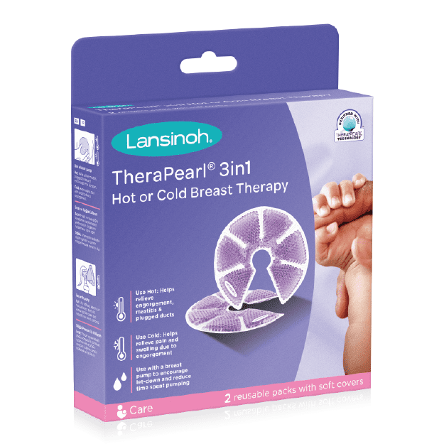 TheraPearl 3 en 1 - Lansinoh