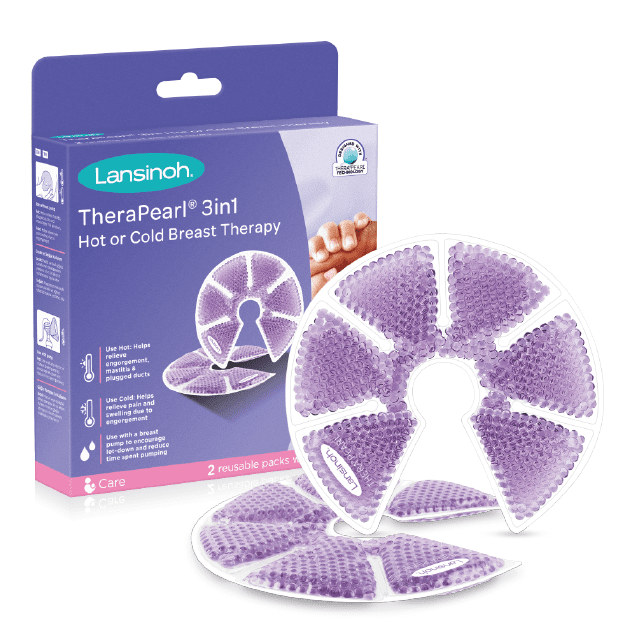 TheraPearl 3 en 1 - Lansinoh