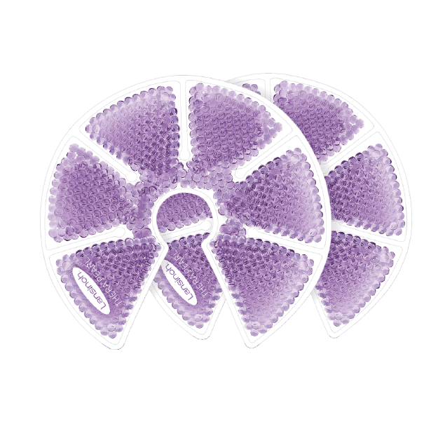 TheraPearl 3 en 1 - Lansinoh