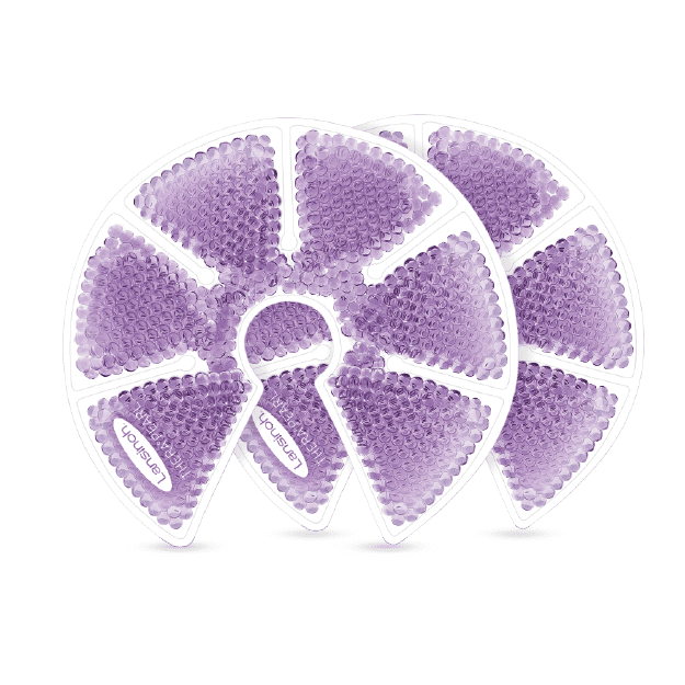 TheraPearl 3 en 1 - Lansinoh