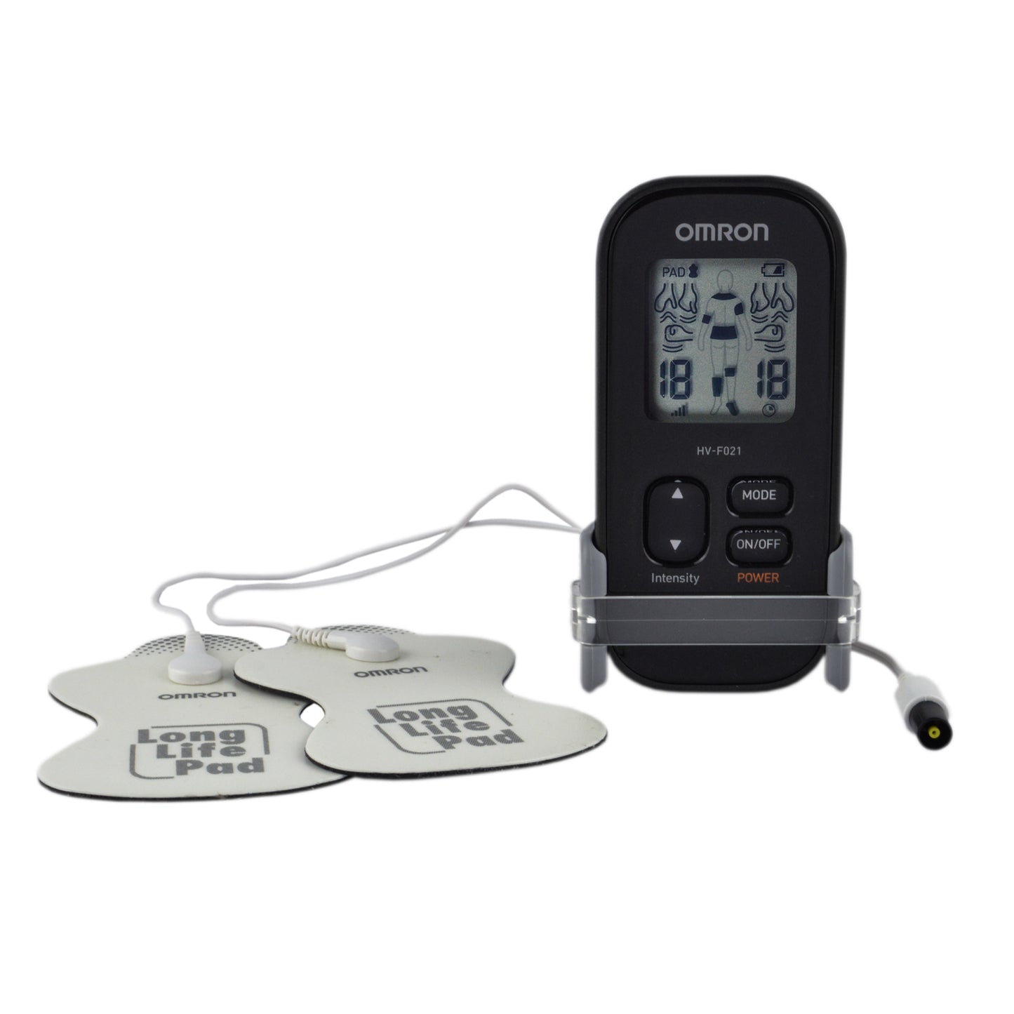 Masajeador de Electroterapia Portátil HVF021 - Omron