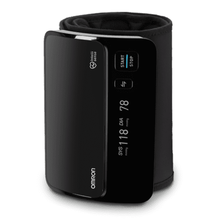 Tensiómetro de Brazo HEM7600T Evolv - Omron