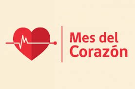 Destacados mes del corazón - The Care Market