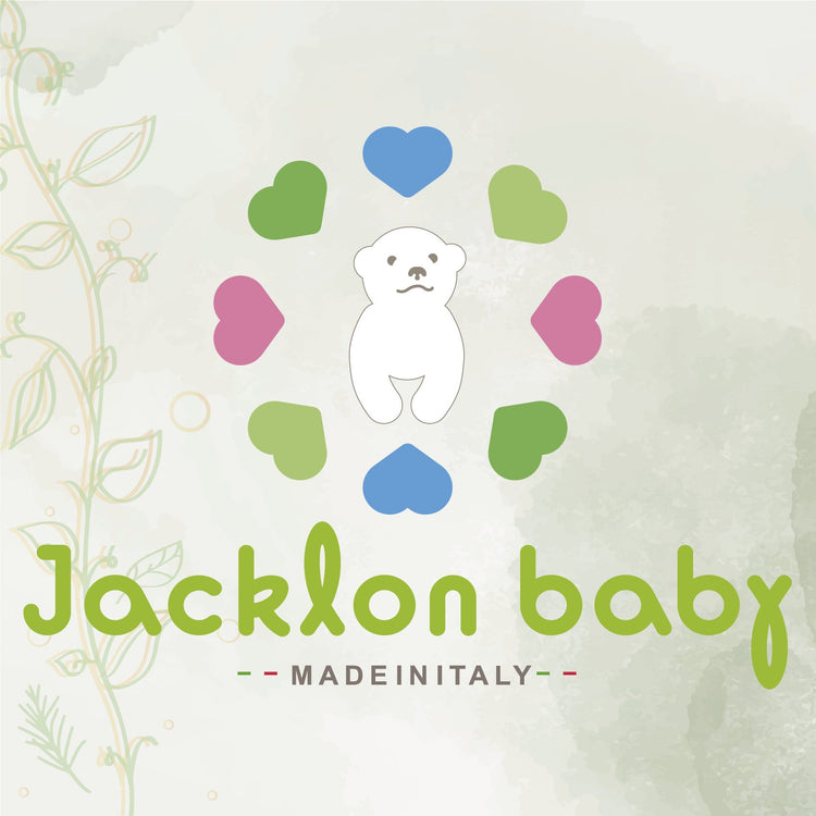 Jacklon Baby - The Care Market