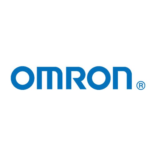 logo_Omron