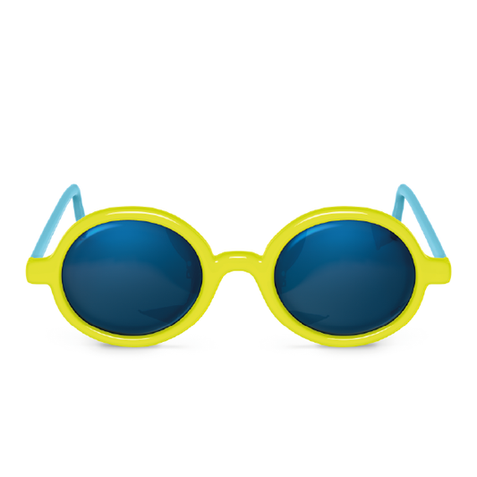 Gafas de Sol Cool Kids 12-24 meses Suavinex: Protección y Estilo para los Pequeños Aventureros