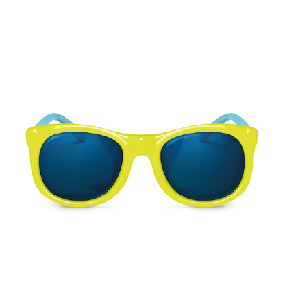 Gafas de Sol Cool Kids 12-24 meses Suavinex: Protección y Estilo para los Pequeños Aventureros