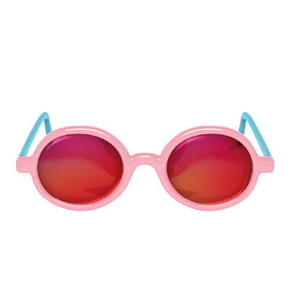 Gafas de Sol Cool Kids 12-24 meses Suavinex: Protección y Estilo para los Pequeños Aventureros