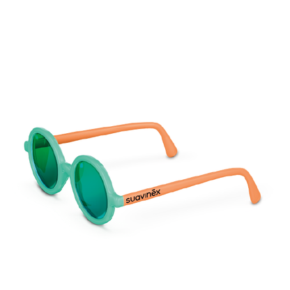 Gafas de Sol Cool Kids 12-24 meses Suavinex: Protección y Estilo para los Pequeños Aventureros