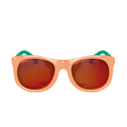 Gafas de Sol Cool Kids 24-36 meses Suavinex: Estilo y Protección para los Pequeños Exploradores