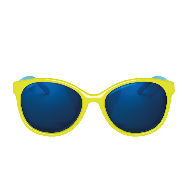 Gafas de Sol Cool Kids 36+ meses Suavinex: Protección y Estilo para los Pequeños Aventureros