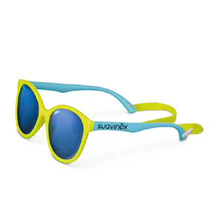 Gafas de Sol Cool Kids 36+ meses Suavinex: Protección y Estilo para los Pequeños Aventureros