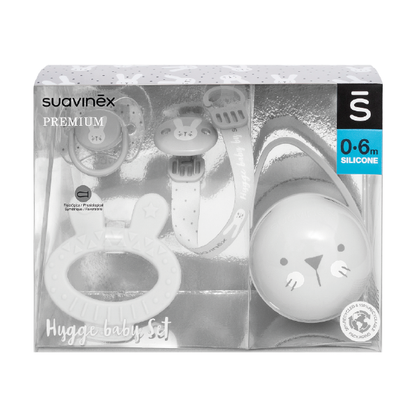 Set de Regalo Hygge Suavinex