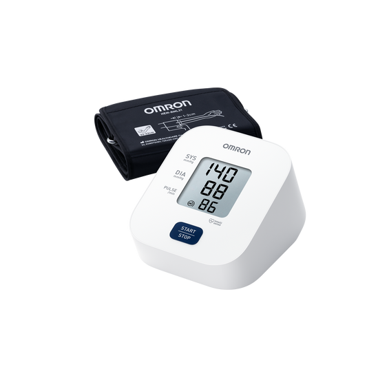 Tensiómetro de brazo HEM-7090-LE M1 Basic - Omron