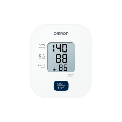 Tensiómetro de brazo HEM-7090-LE M1 Basic - Omron