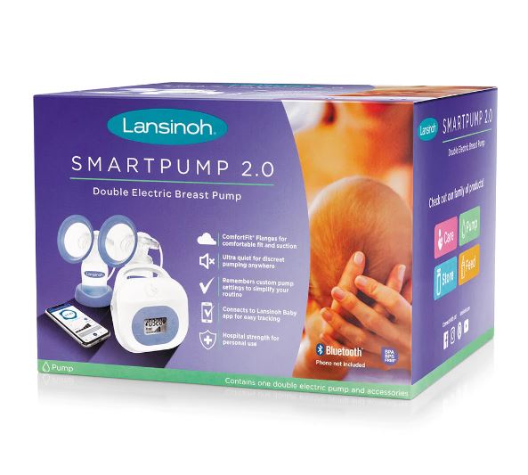 smartpump caja