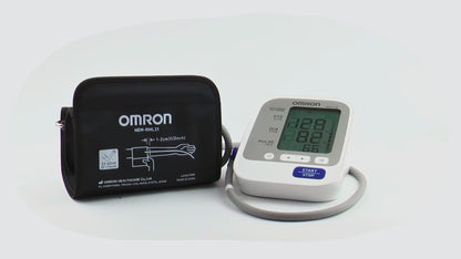 Tensiómetro de Brazo Omron Elite - HEM7130: Control Avanzado para tu Salud Cardiovascular