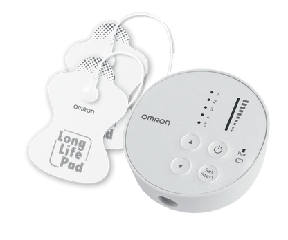 Alivio del dolor muscular – The Care Market - Main Image