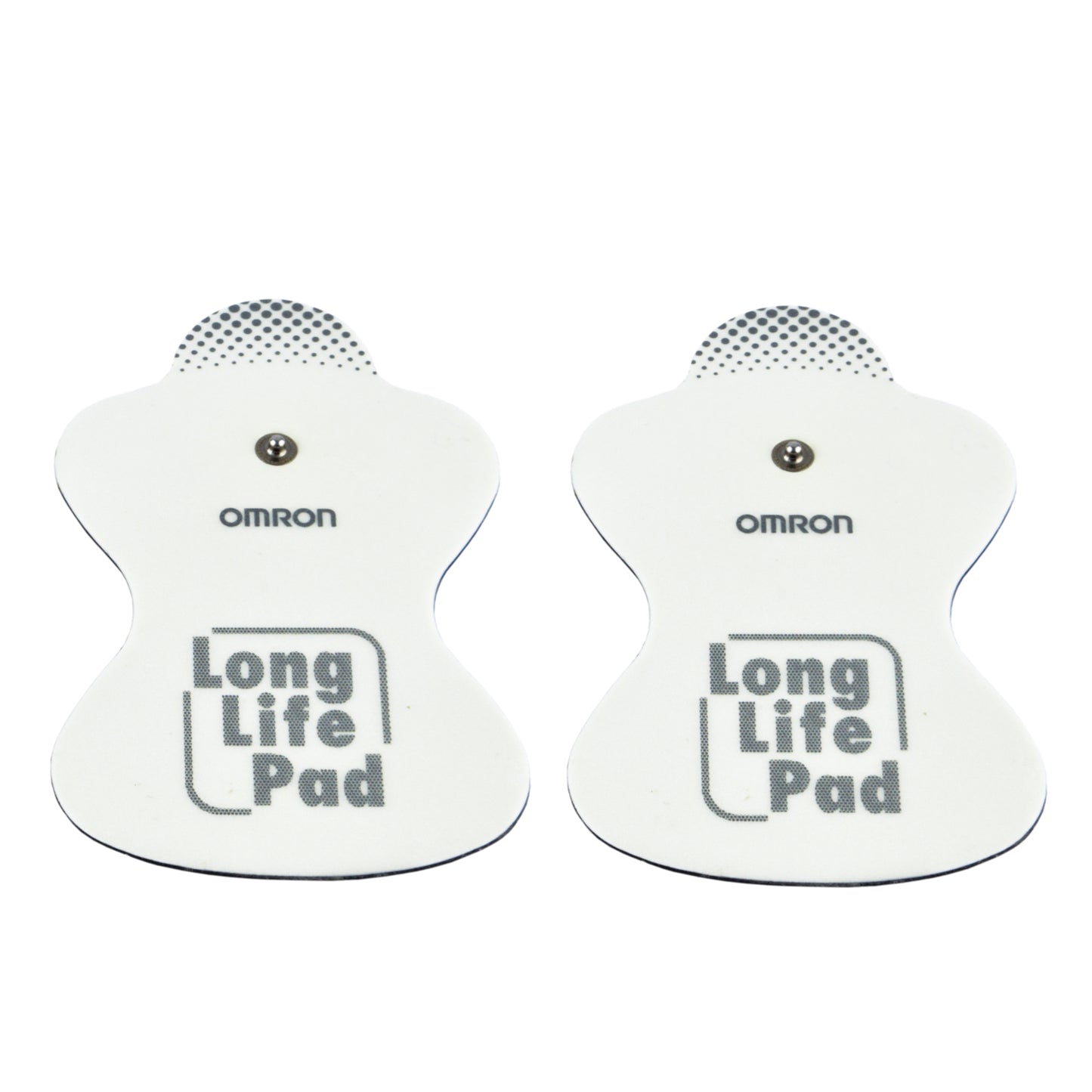 Pads de Repuesto para Masajeadores de Electroterapia HV-LLPAD LA - Pack de 2 Electrodos